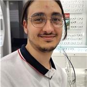 Veo como es el alumno e intento adaptar los contenidos para que sea ameno.